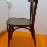 Chaise bistrot