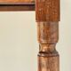 TABLE Old OAK Massive