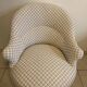 Frog chair