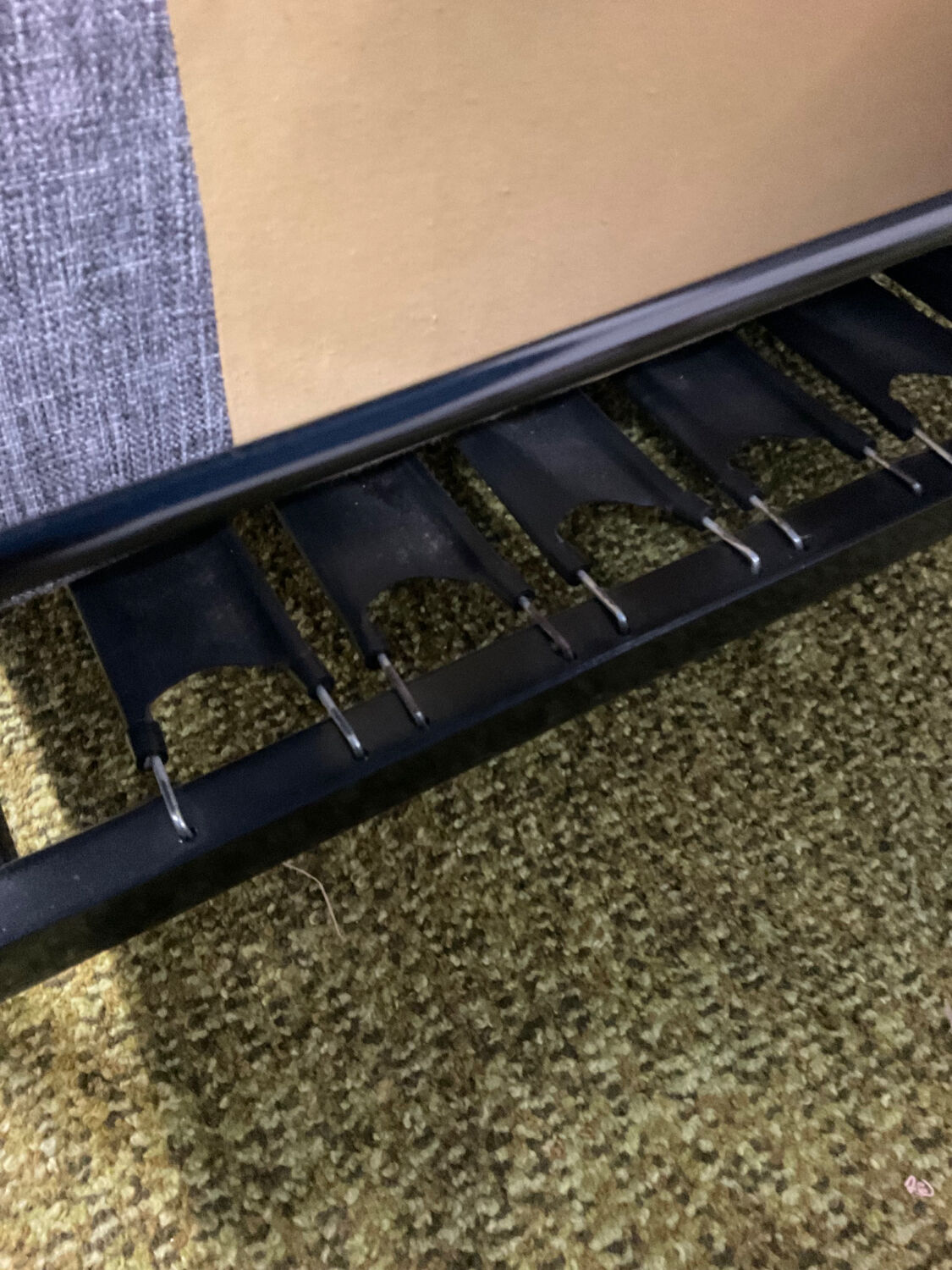 LC2 Le Corbusier sofa