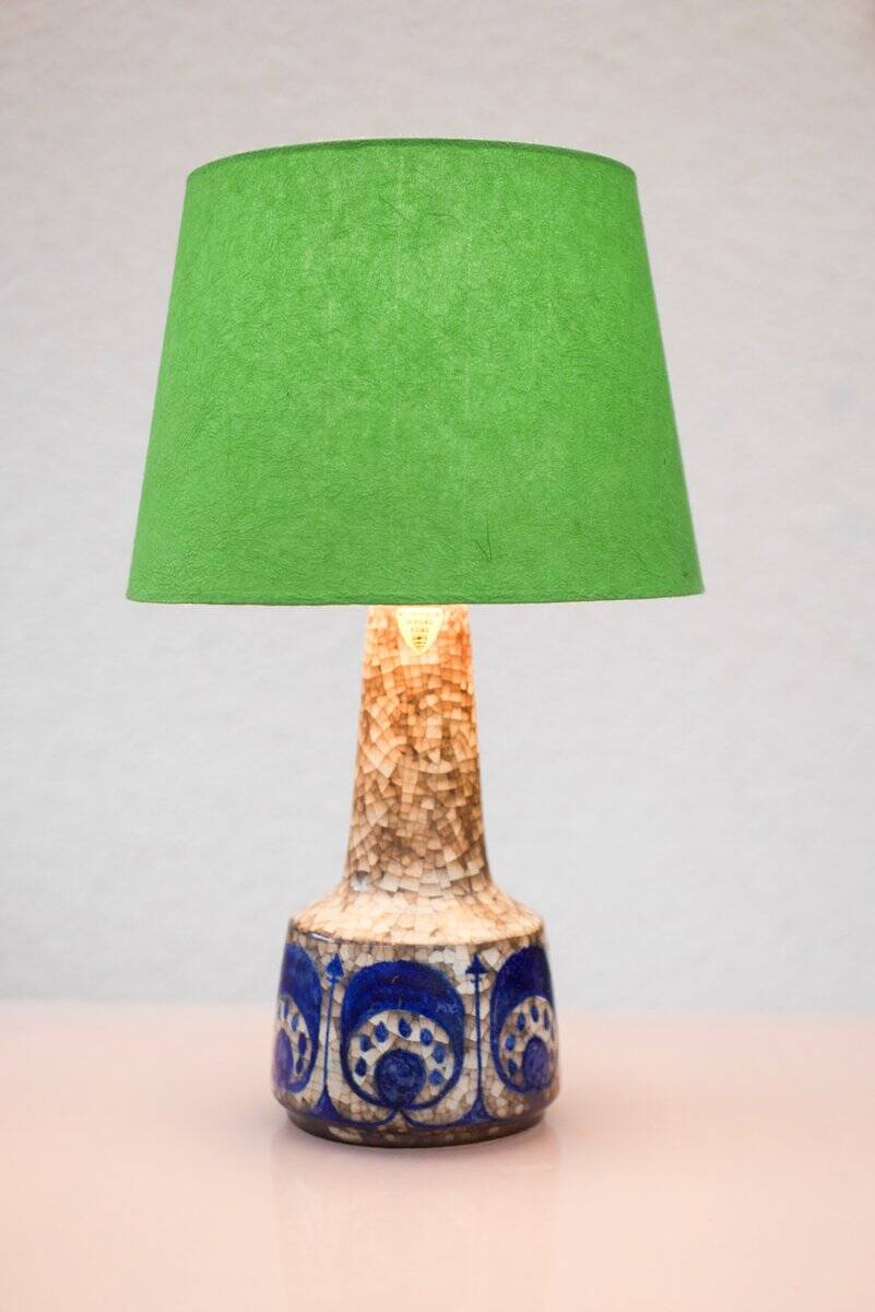 Table lamp for Michael Andersen & Son, Denmark, 1960s