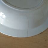 Plat rond st Amand richelieu a.l. m.b.