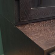 Oak cupboard, Danish design, 1960s, designer: Børge Mogensen