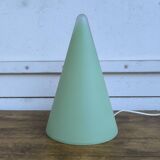 SCE teepee lamp for habitat