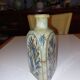 Bouteille qajar iran XIXeme