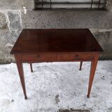 Louis XVI style office