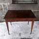 Bureau style Louis XVI