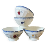 Small bowls Digoin, Mary-Lou