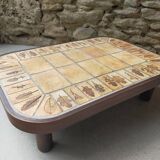 Capron Roger  coffee table
