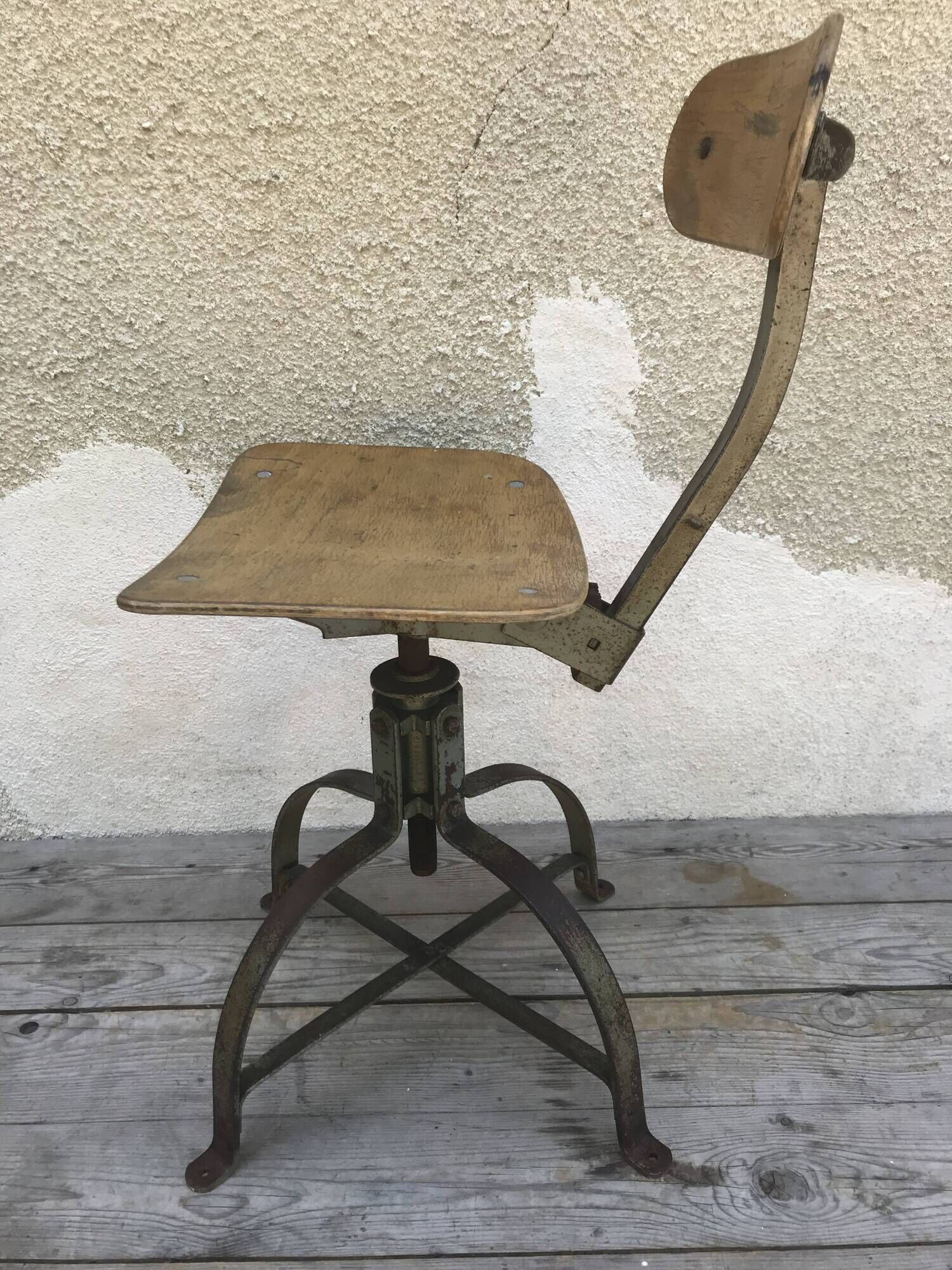 Chair 1950