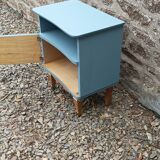 Paire de tables de chevet