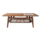 Table Louis Van Teeffelen circa 60