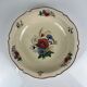 "Low bowl 'Agreste' Sarreguemines, 20th century."