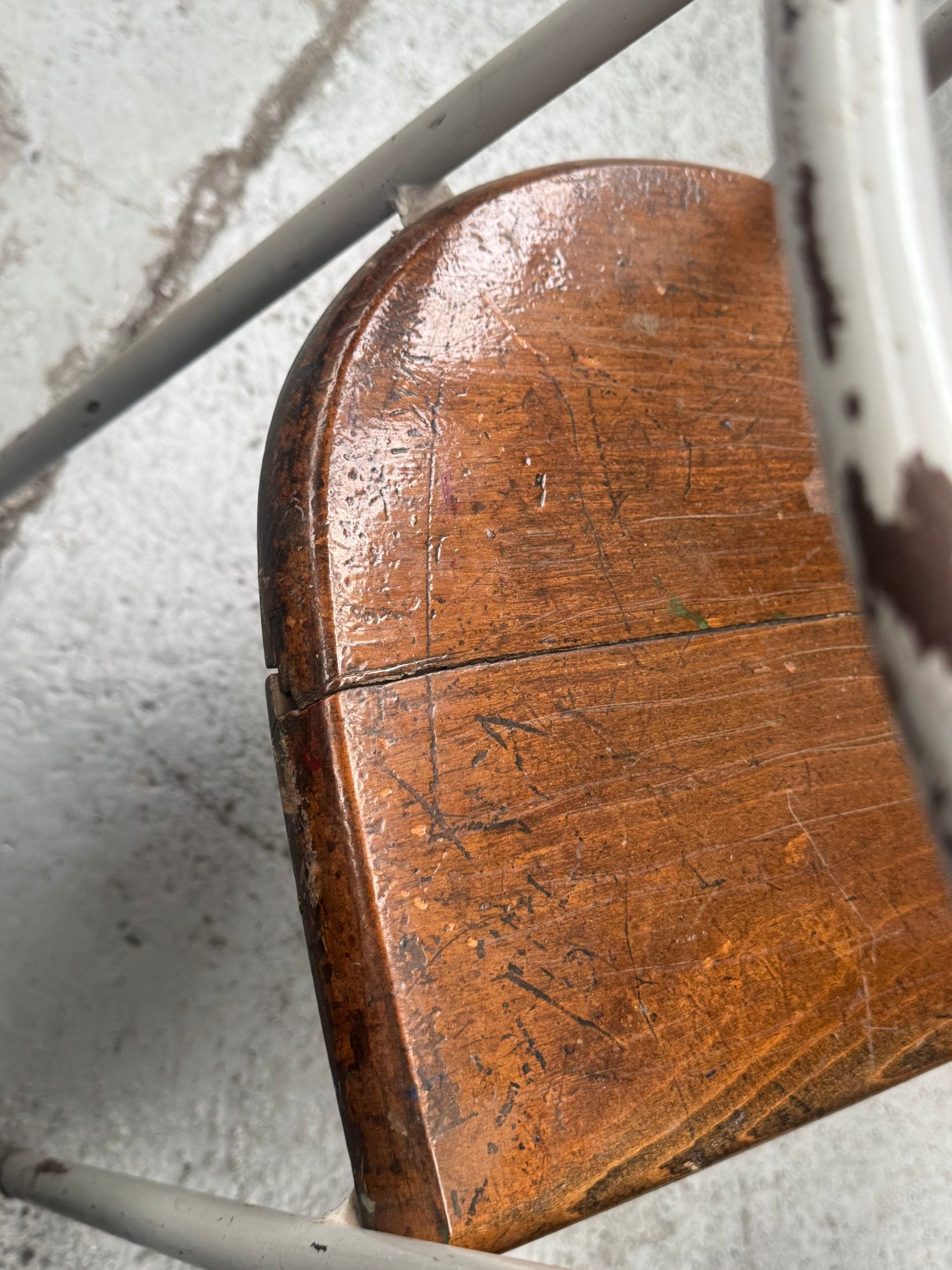 Chaise enfant