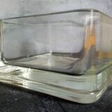 Glass paver of Lumax brand