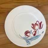 Badonvillier flat plates