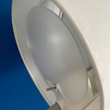 Lampe blanche ikea ledet flexible shade