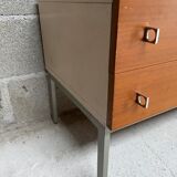 Vintage chest of drawers Brasilia werk