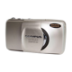 Olympus Stylus zoom 105 DLX film camera tested and new battery
