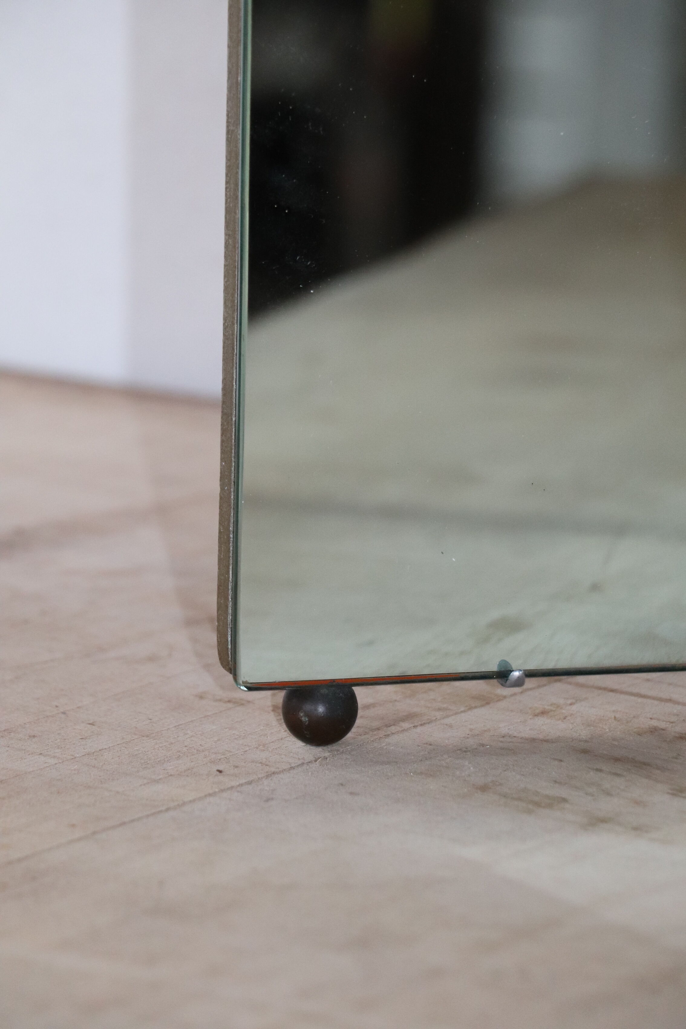 Mirror triptyque barber - 45x60cm