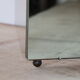 Mirror triptyque barber - 45x60cm