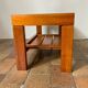 70´ coffee table