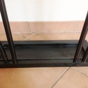 Scoubidou coats rack 50/60