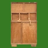 Mado two-body sideboard, circa 1950