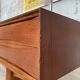 Scandinavian enfilade by Oswald Vermaercke for V-FORM, circa 1950