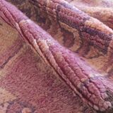 Vintage Berber Rug - 255 x 188 cm