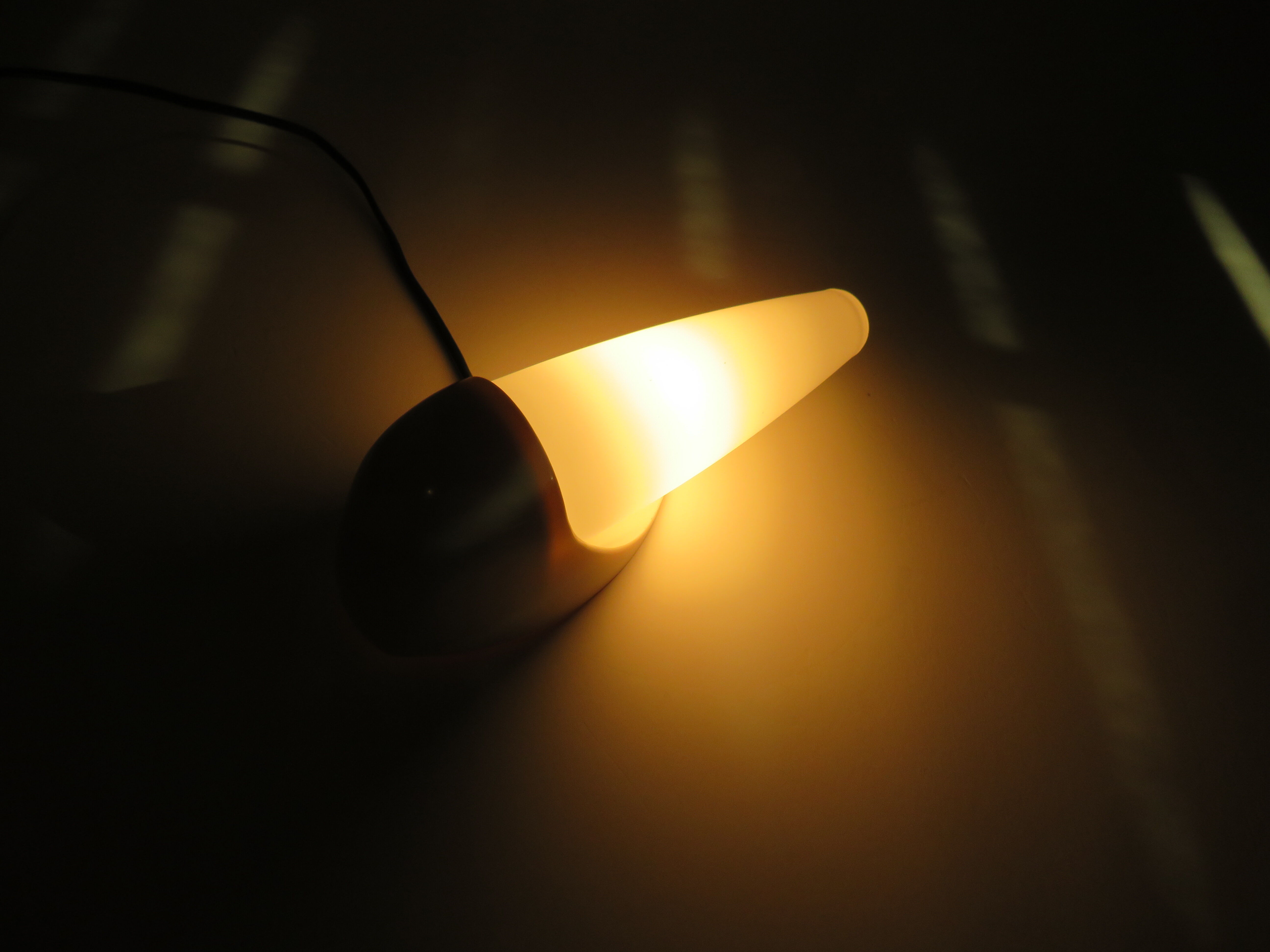 Applique Nico, Belgium 1950-1960