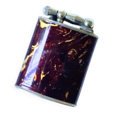 Polar Art Deco Lighter