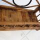 Bamboo shelf 70 wall or standing