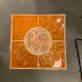 Coffee table by Roger Capron