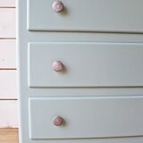 Chest of drawers 60s