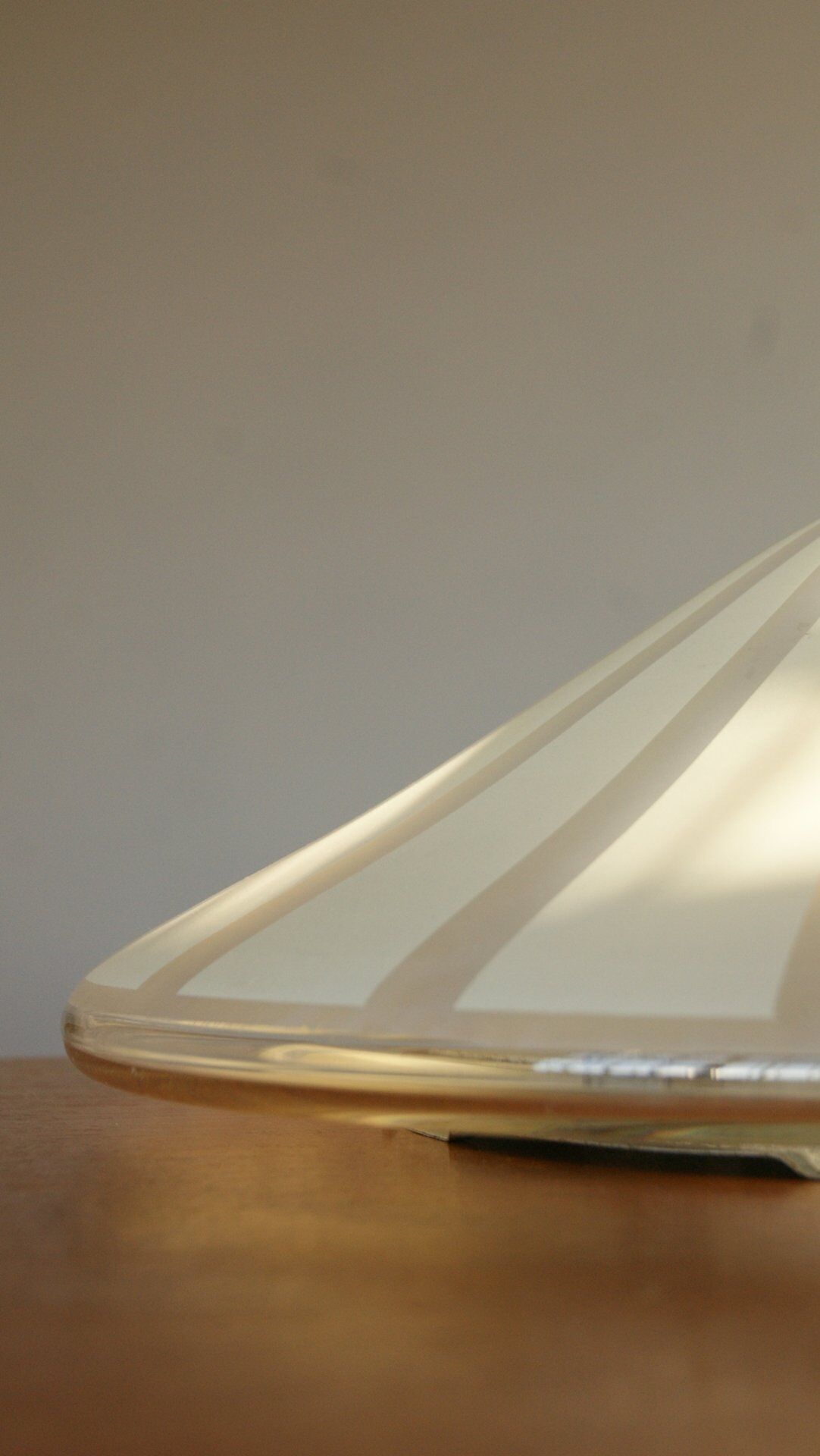 Mid-Century Sconce, 1950