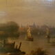 Tableau au moulin