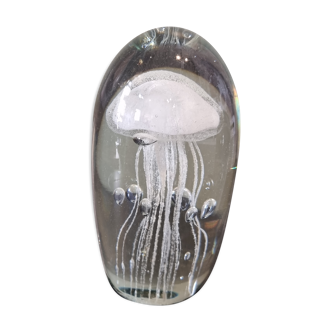 Jellyfish sulphide