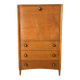 Secrétaire buffet meuble de rangement