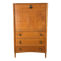 Secrétaire buffet meuble de rangement
