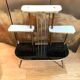 Furniture shelves 50s