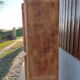 Mado sanded sideboard, painting to choose from