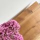 Console side table