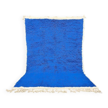 Handmade Berber rug 250cmx150cm