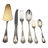 Cutlery set