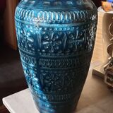 Vintage German sheurick vase