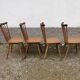 Baumann chair year 60-70