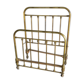 old bed