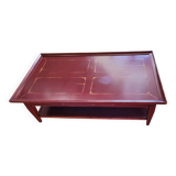 Table basse Roche-Bobois