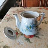 Tea-pot